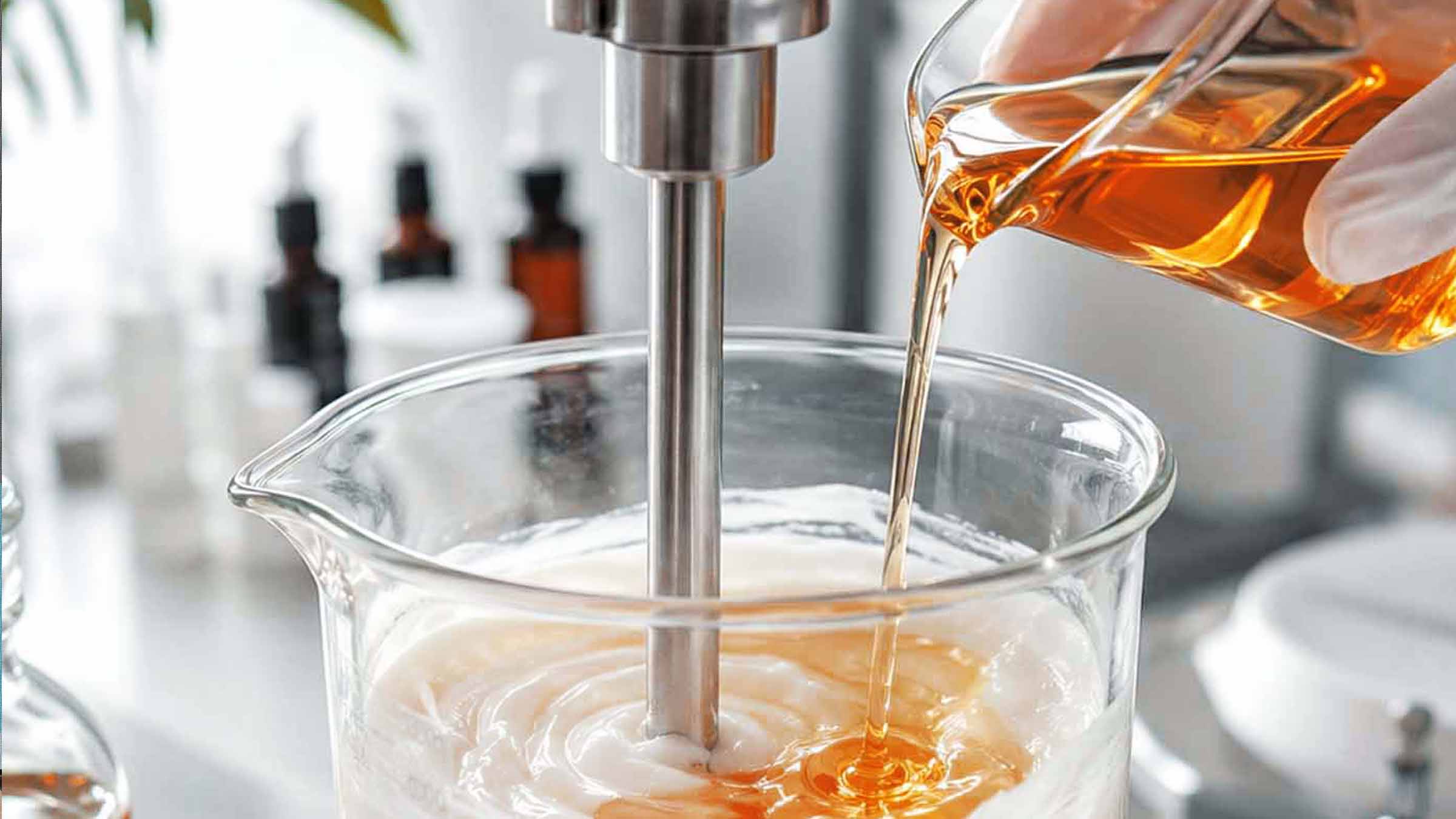 One philosophy, two formulations.