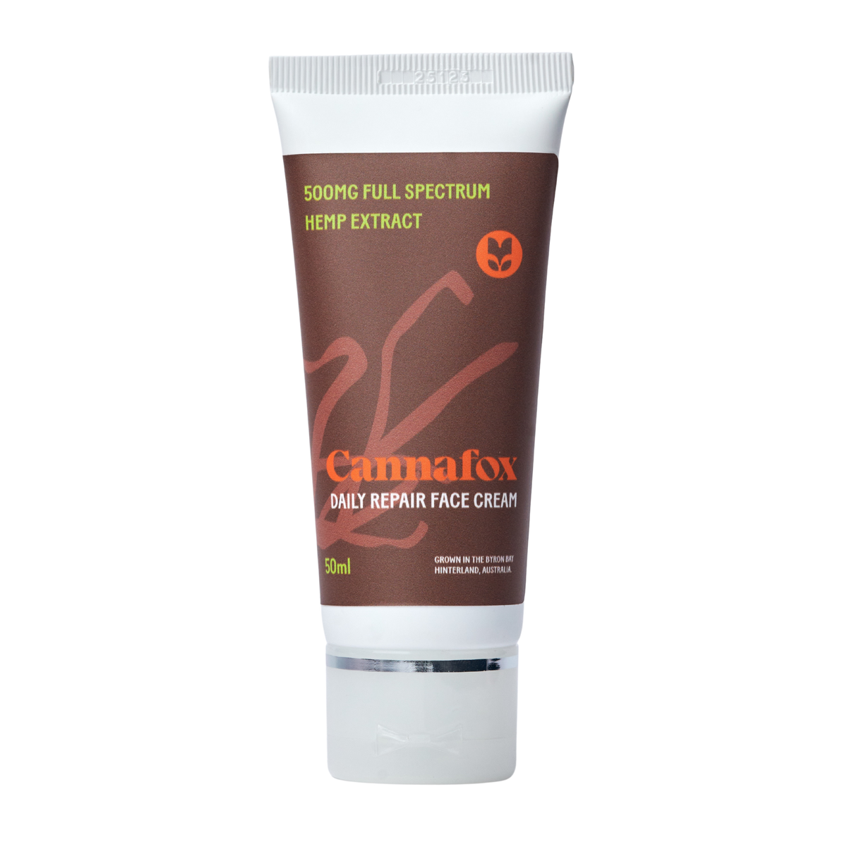 Daily Repair Face Cream